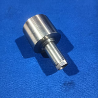Edelstahl CNC-gefräst für Maßgefertigte Montagehalterung XGY-1490 für Krones Blasformfüllmaschine