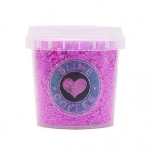 Slime con Efecto Electrostático, Seguro, No Tóxico, Colorido, para Aliviar el Estrés, Nueva Arcilla de Algodón, Juguetes de Moda - Product Image 4