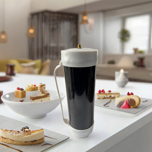 3.3L xi lanh Canister Kem sạc 2000g Whipped Kem sạc độ tinh khiết cao - Product Image 1