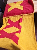 100% Cotton Terry Fabric Beach Towel Custom Logo Double Side Jacquard Towel Velour Beach Towel