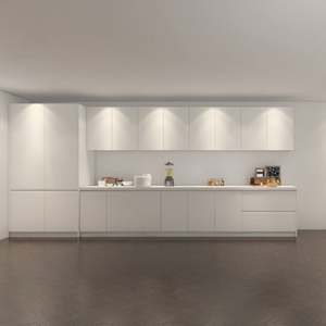 American Style <b>Kitchen</b> Furniture Solid Wood <b>Kitchen</b> Cabinet Sets High Quality <b>Kitchen</b> Cabinet Organizers - Product Image 6