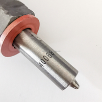 Injektor Piezo Baru Asli 0445116043 0445116073 0986435423 LR022335 LR056366 JDE36716