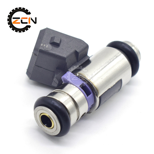 Iniettore Carburante a 3 Fori IWP158 a Flusso Abbinato per VW Pointer Polo Derby 1.8L 2005-2011 - Product Image 3