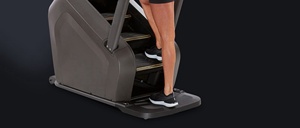 Equipo de Ejercicio UC-Fitness, Simulador de Escaleras Motorizado para Interiores, Escaladora, Máquina de Cardio - Product Image 6