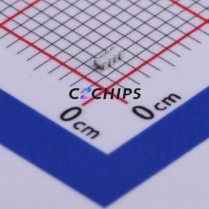 Réseau de résistances RTA02-4D33R0FTH 0402x4 ( Nombre de résistances : 4 ) ( Résistance : 33 Ohms Précision : 1% ) - Product Image 2