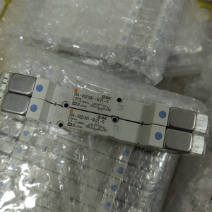 Solenoide SMC Serie VQZ VQZ100/VQZ200/VQZ300, Serie VQZ1000/2000/3000, Solenoide de 3/5 puertos VQZ1351-5L01/VQZ1151-5LJ1 - Product Image 6