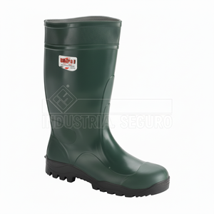 รองเท้าเซฟตี้ issagum - Product Image 1