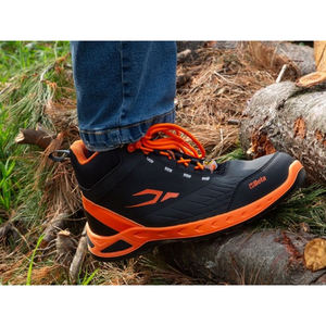 Beta 7276N FitEvolution chaussures de sécurité hautes en microfibre hydrofuge S3S (tailles 37-48) - Product Image 6