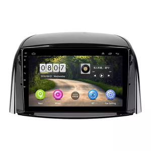 Android10 DSP IPS Screen Car DVD Player Pour <span class=keywords><strong>RENAULT</strong></span> KOLEOS 2008-2016 Multimédia Car Video Car Radio GPS Navigation Reversing Aid - Product Image 3