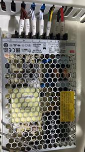 Sistem Penyelarasan Optik Semi-Otomatis Baru WDS-620 Mesin Reballing <span class=keywords><strong>BGA</strong></span> Profesional Kontrol Suhu Presisi Tinggi Logam - Product Image 6