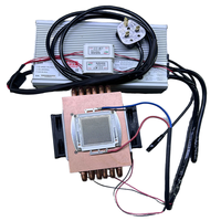 Modul led 850nm led ir cob 500w daya tinggi