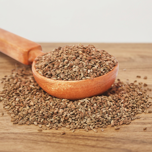 Semillas de Ajwain Indias de Alta Calidad, Semillas de Carom Naturales de Grado Específico para Cocinar, Sazonar y Exportación a Granel - Product Image 4