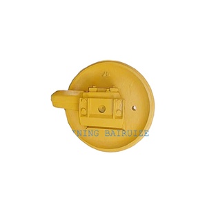 Made in China escavatore anteriore oziatore Assy 1132907 <span class=keywords><strong>E200b</strong></span> - Product Image 1