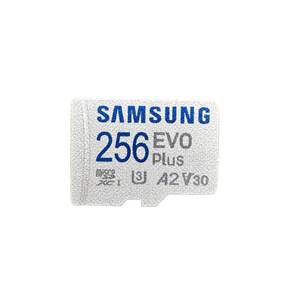 การ์ดหน่วยความจำ Samsung SDXC TF Evo Plus Class 10 UHS-3 ของแท้ 100% ความจุ 128GB รองรับ 4K พร้อมอะแดปเตอร์ - Product Image 4