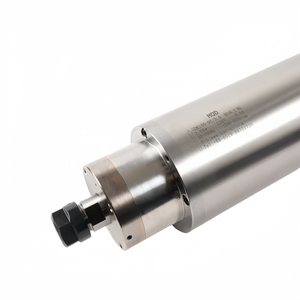 GDK105-9Z/3.0 3.0kW เครื่องมือแกนหมุนมอเตอร์เจาะประสิทธิภาพสูงแกนหมุนพร้อมแบริ่งขับและ GDK105-9Z ปั๊ม/3.0 3.0kW CN - Product Image 4