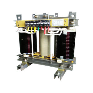 วิธีการใช้เครื่องจักรแบบ 1 เฟส 220V บนหม้อแปลงไฟฟ้า 3 เฟส 380V สำหรับโรงงาน - Product Image 3