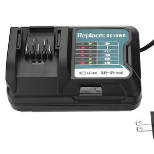 <span class=keywords><strong>DC10WD</strong></span> para reemplazos de cargador de batería 10,8 V 12V BL1016 BL1021B BL1041B BL1015 - Product Image 3