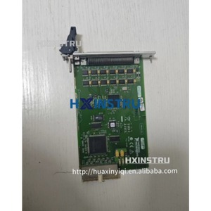 Lexso NI USB-6509 อุปกรณ์ I/O ดิจิตอลแบบ USB 96 ช่องสัญญาณ 5 V TTL/CMOS 24 MA ผลิตในสหรัฐอเมริกา-มีสินค้าในสต็อก ลดราคา H - Product Image 2