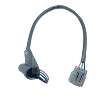 Capteur de position de vilebrequin ZL01-18-221A nouveau capteur de cliquetis OEM pour moteur Mazda