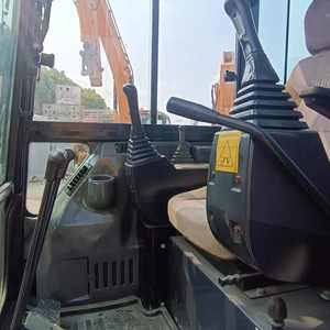 Meilleure Vente - Équipement de Construction sur Chenilles d'Occasion Komatsu - Excavatrice 3,5 Tonnes PC35 d'Occasion - Mini-Pelles d'Occasion PC35 à Shanghai - Product Image 4
