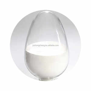 Polvere di Ossido di Zirconio Bianco al 99,5% Polvere di Diossido di Zirconio ad Alta Purezza - Product Image 2