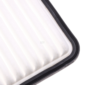 Vendu directement par le fabricant, qualité garantie. Filtre à air automobile 17801-bZ050 - Product Image 3