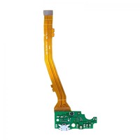 Câble flexible de charge Micro USB Alcatel 1 5033D avec connecteur micro, pièce de rechange