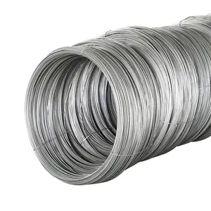 Soft SS Wires 304 Grade 0.16mm 0.2mm 0.3mm Aisi 201 304 410 430 1/2 Hard 1/4 Hard Stainless Steel Wire Price