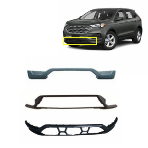 กันชนหน้ารถฝาครอบล่างอะไหล่รถยนต์สำหรับ <span class=keywords><strong>Ford</strong></span> Edge 2019 2020 2021 <span class=keywords><strong>2022</strong></span> - Product Image 1