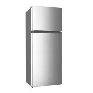 OEM Product Free Of Frost Design 368L Top Mounted refrigerator with No Water Dispenser