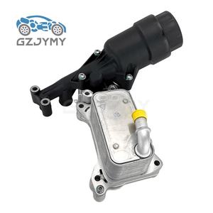 エンジンオイルクーラーオイルフィルター6511801310/ 6511800610/ A6511801310メルセデスベンツプリンターOm651用 - Product Image 3