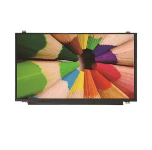 Tela LCD colorida Matrixwith Ears 1920*1080 para LCD de 15,6 polegadas