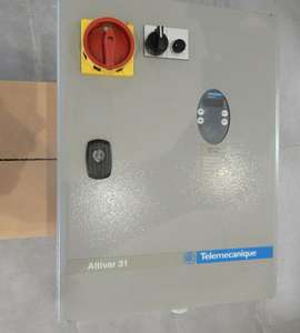 Telemecanique ATV31CU75N4, 7.5kW Cutter Électrique - Product Image 1