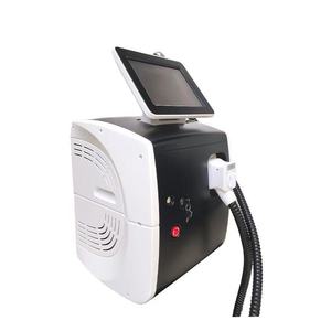 Máquina de depilación láser de diodo 2025 1200W 755 808 1064 depilación de 3 ondas de alta potencia - Product Image 2