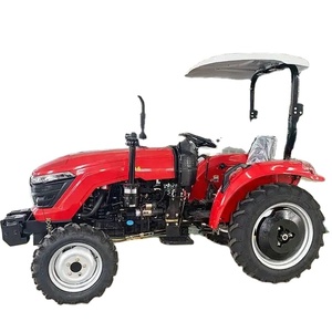 Tracteur KUBOTA M954 4x4 à roues pour usage agricole NEW Kubota M70 Farming Tractors Online For Sale Fairly Used KUBOTA Tractor M954 - Product Image 1