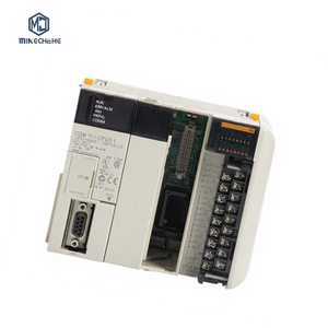 Unidad de CPU PLC Modular Compacta CQM1H-CPU51 Nueva y Original, Controlador de Programación PLC, Suministro en Existencia - Product Image 1