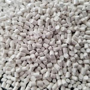 Premium Unfilled Virgin PEEK <b>Plastic</b> Granules Injection Molding Grade High Temperature Resistance for Electronic Components - Product Image 2