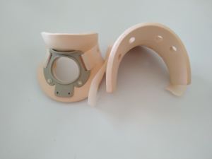 Kerah serviks Philadelphia trakea/penyangga leher/dukungan - Product Image 5