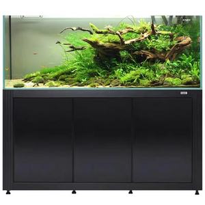 Aquarium écologique en verre ultra-blanc, réservoir de poissons, haute pureté, traitement pas cher, réservoir à graminées, salon, micro-corail - Product Image 5