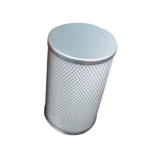 Material de Papel Filtrante Metálico para Filtro Separador de Aceite Ingersoll-Rand 35856376 <span class=keywords><strong>36845303</strong></span> 92767583 42361204 39831870 54625942 - Product Image 2