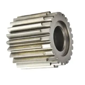 Excavator Swing Motor Reduction Gearbox Sun Gear LDM0188 KRC10440 Sun Pinion for SH210-5 CX210B SH200-5