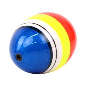 Flotador Indicador <span class=keywords><strong>de</strong></span> Pesca <span class=keywords><strong>de</strong></span> <span class=keywords><strong>Madera</strong></span> para Agua Salada, Flotador <span class=keywords><strong>de</strong></span> Pesca <span class=keywords><strong>de</strong></span> Roca <span class=keywords><strong>de</strong></span> Plástico ABS, Flotador <span class=keywords><strong>de</strong></span> Pesca <span class=keywords><strong>de</strong></span> Cola Dura, Espuma EPS - Product Image 2