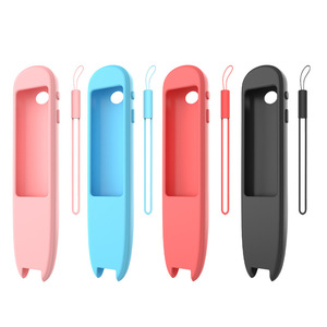Hua Songxin – étui de protection en silicone pour stylo de traduction Xiaodu, stylo de lecture intelligent, couverture de stylo pour étudiant avec lanière - Product Image 3