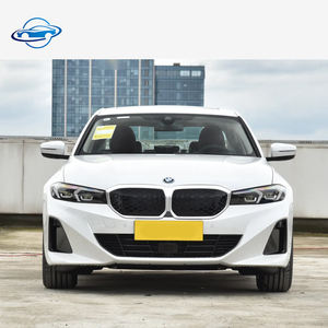 Berline électrique <span class=keywords><strong>I3</strong></span> <span class=keywords><strong>EDrive35L</strong></span> Leading Edition 2025, puissance de 210 kW, autonomie NEDC de 592 km, batterie de 70,3 kWh, certification CCC - Product Image 3
