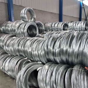 سعر المصنع في الصين مرخص بمكرر/سلك حديدي/، من أجل البناء - Product Image 2