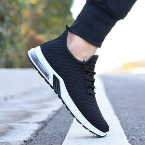 BIYATE <span class=keywords><strong>Top</strong></span> venta de zapatillas de moda producido por el conocido fabricante de calzado Niza transpirable zapatos de los hombres - Product Image 2