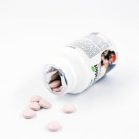 Complément Herbal pour la Prostate des Hommes : Comprimés de Palmier Nain, Soutien Urinaire, Zinc, Quercétine