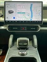 Jetour Traveler 2.0 Turbo 2023, quatre roues motrices, aventure PRO