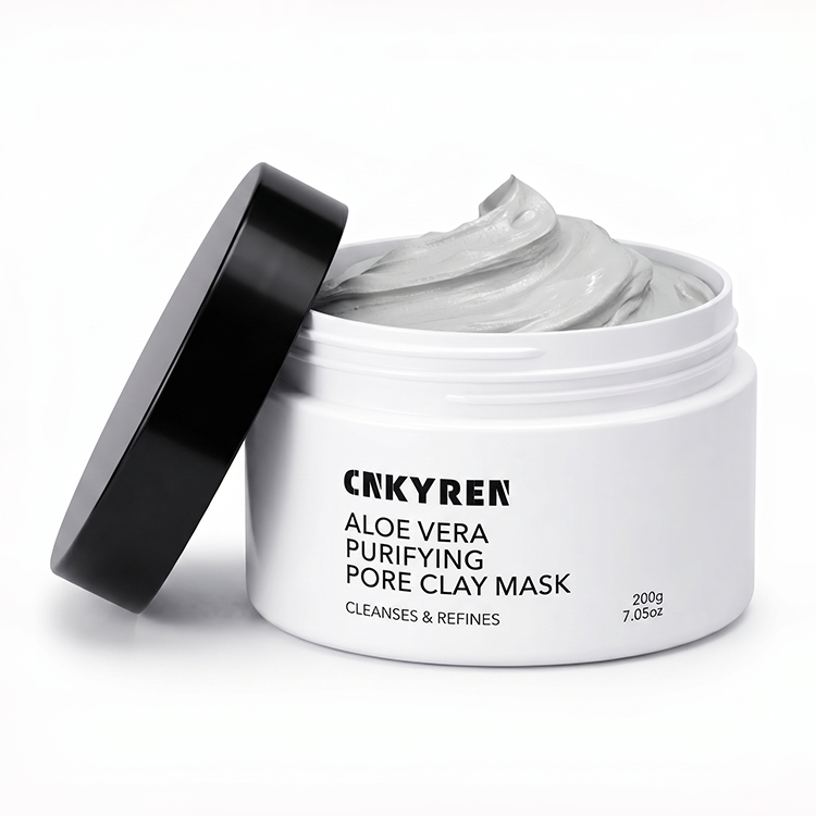 Best Hyaluronic Deep Moisturizing Mask Green