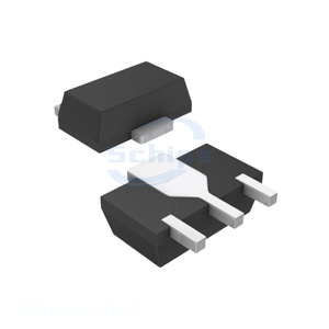 Transistors 2SD1628G-TD-E TO-243AA Electronic Chips Component In Stock - Product Image 1
